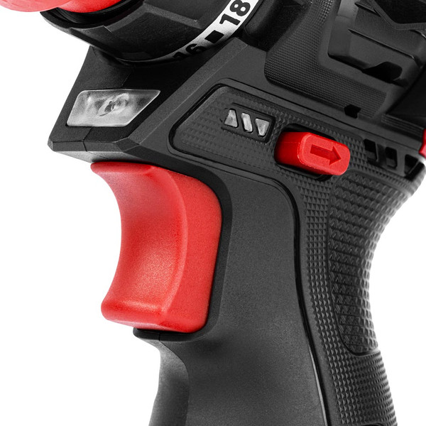 Аккумуляторная дрель-шуруповерт Elitech CD 16UL2 / 214224