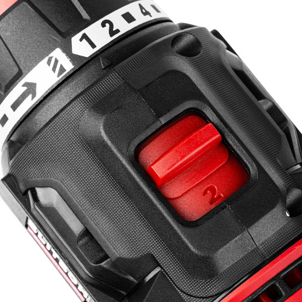 Аккумуляторная дрель-шуруповерт Elitech CD 16UL2 / 214224