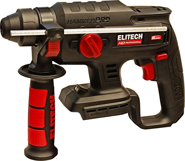 Перфоратор Elitech CRH 2022SL / 205751 - фото