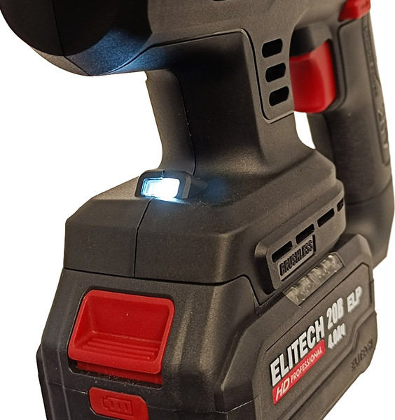 Перфоратор Elitech CRH 2022SL / 205751
