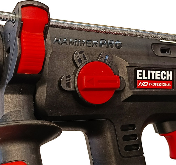 Перфоратор Elitech CRH 2022SL / 205751