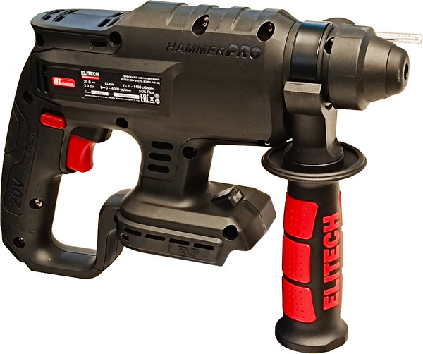 Перфоратор Elitech CRH 2022SL / 205751