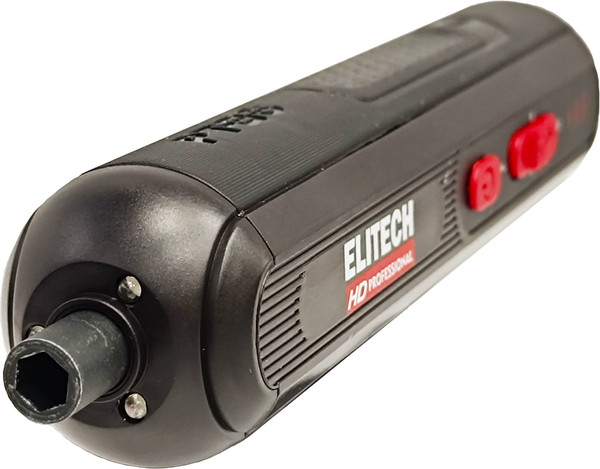 Электроотвертка Elitech SD 4LE / 210283