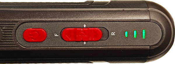 Электроотвертка Elitech SD 4LE / 210283