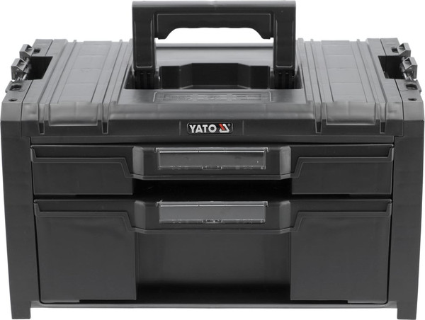 Ящик для инструментов Yato YT-08973 - фото