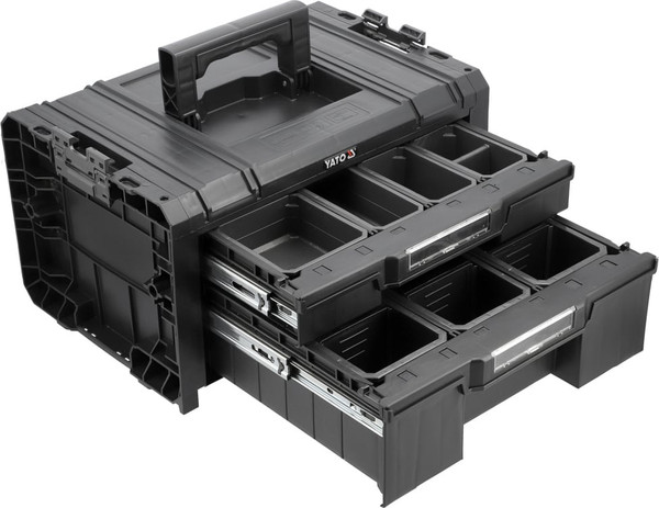 Ящик для инструментов Yato YT-08973