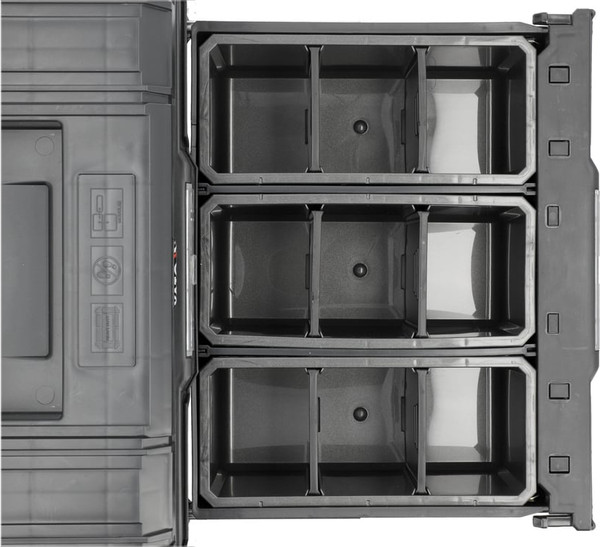 Ящик для инструментов Yato YT-08973