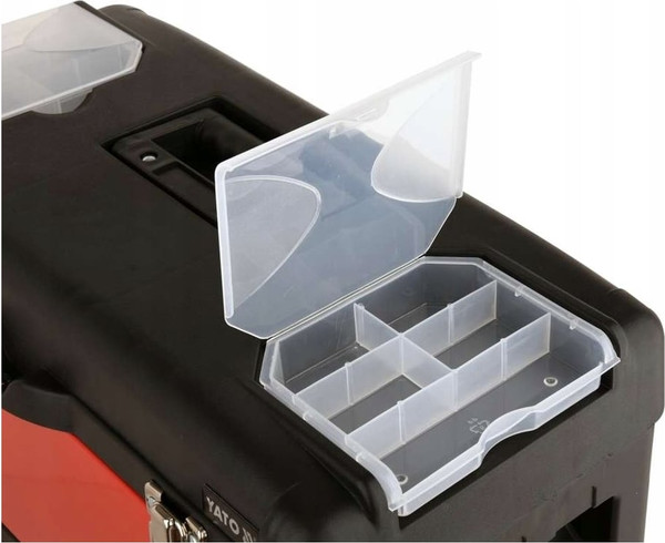 Тележка инструментальная Yato YT-09104