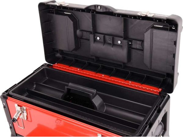 Тележка инструментальная Yato YT-09104