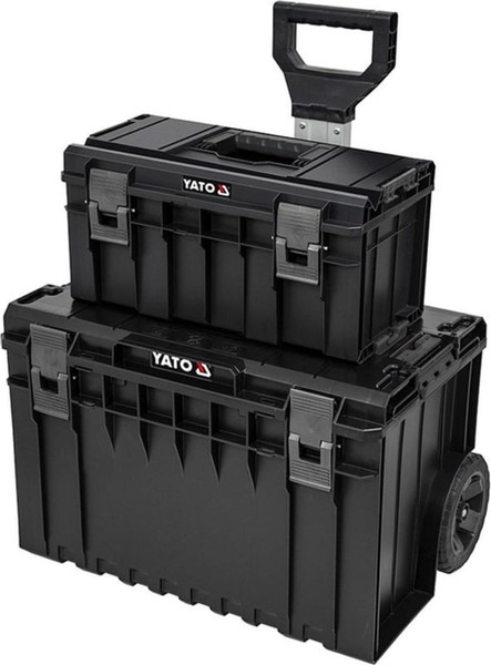 Тележка инструментальная Yato YT-09162 - фото