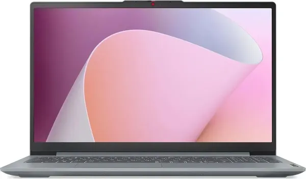 Ноутбук Lenovo IdeaPad Slim 3 15AMN8 (82XQ00XBSA)
