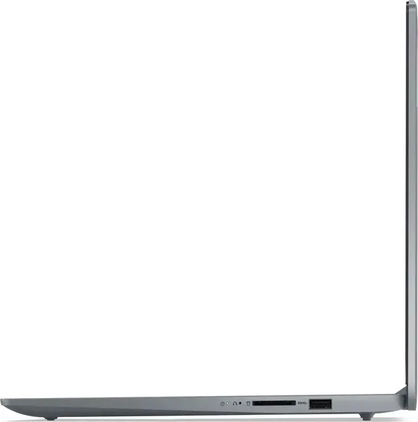 Ноутбук Lenovo IdeaPad Slim 3 15AMN8 (82XQ00XBSA)