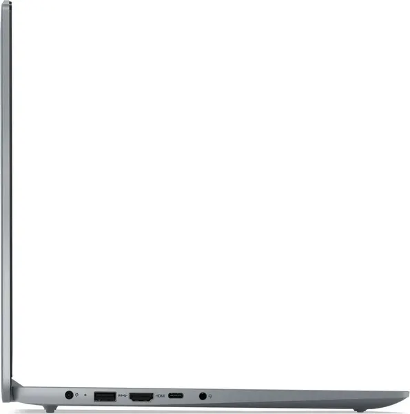 Ноутбук Lenovo IdeaPad Slim 3 15AMN8 (82XQ00XBSA)