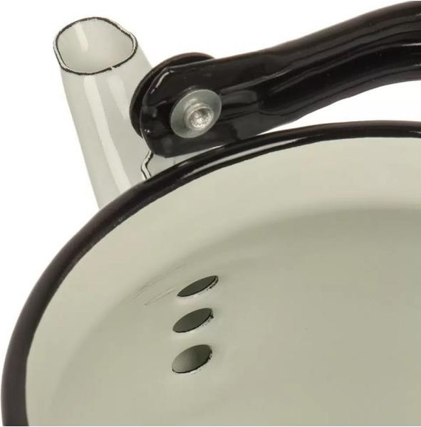 Чайник КМЗ Черешенка / 42104-132/6-У4БлЧер