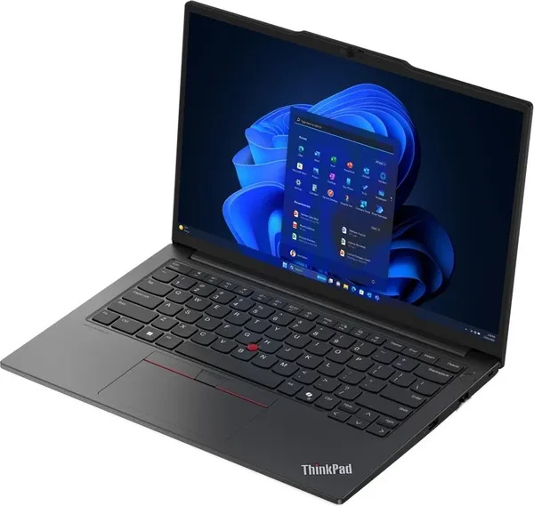 Ноутбук Lenovo ThinkPad E14 G6 (21M4S19900)