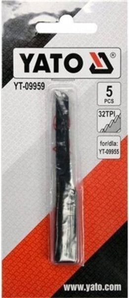 Полотно для ножовки Yato YT-09959