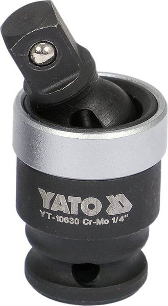 Шарнир карданный Yato 1/4