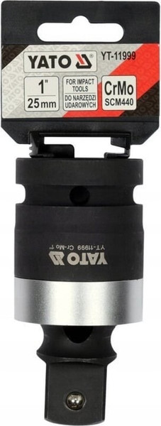 Шарнир карданный Yato 1