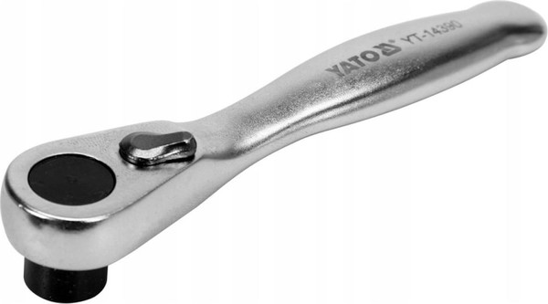 Набор бит Yato С трещоткой 1/4