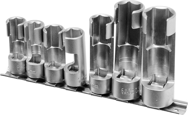 Набор съемников Yato Головок для датчиков YT-17508