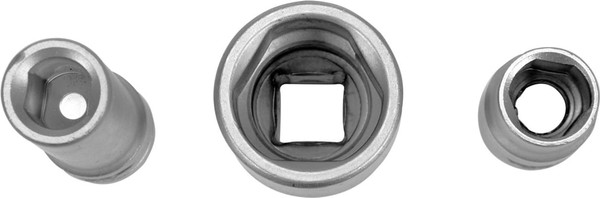 Набор головок слесарных Yato Для инжекционного насоса YT-17525