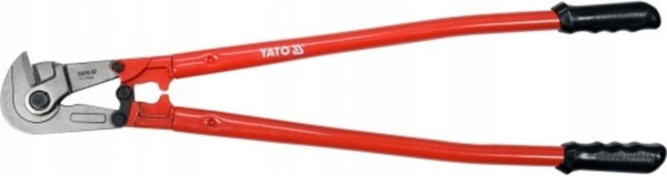 Ножницы строительные универсальные Yato YT-18400 - фото