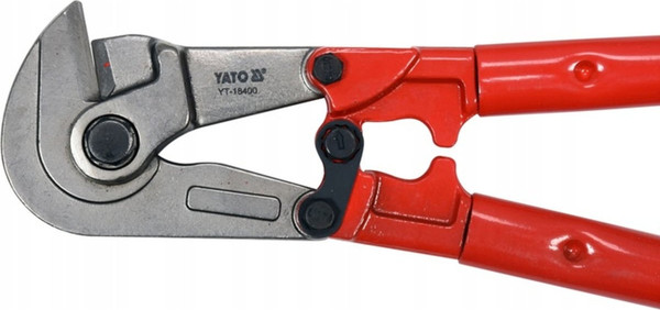 Ножницы строительные универсальные Yato YT-18400