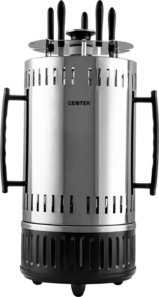 Электрошашлычница Centek CT-1461 - фото
