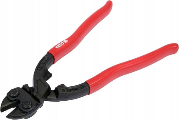 Ножницы строительные универсальные Yato YT-18566 - фото