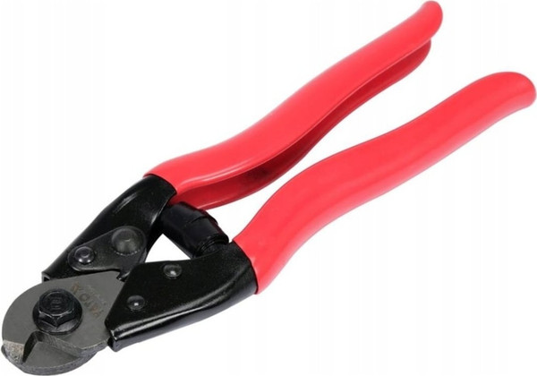 Ножницы строительные универсальные Yato YT-18570 - фото