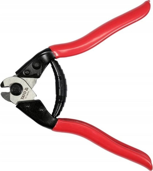 Ножницы строительные универсальные Yato YT-18570