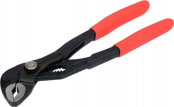 Клещи переставные Yato YT-20890 - фото