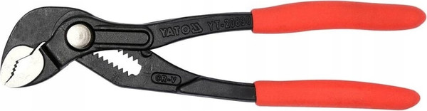Клещи переставные Yato YT-20890