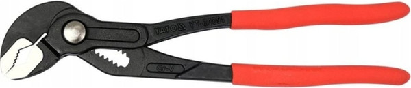 Клещи переставные Yato YT-20892
