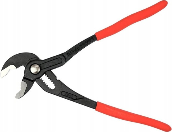 Клещи переставные Yato YT-20892