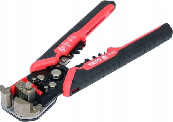 Съемник Yato YT-22703 - фото