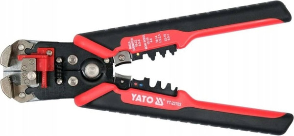 Съемник Yato YT-22703