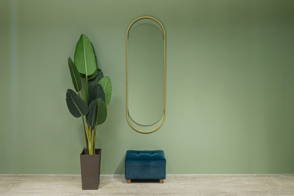 Зеркало Silver Mirrors Alba 50x150 / LED-00003081