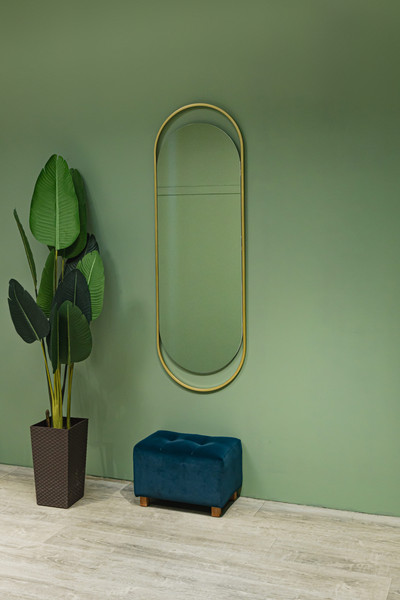 Зеркало Silver Mirrors Alba 50x150 / LED-00003081