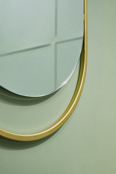 Зеркало Silver Mirrors Alba 50x150 / LED-00003081