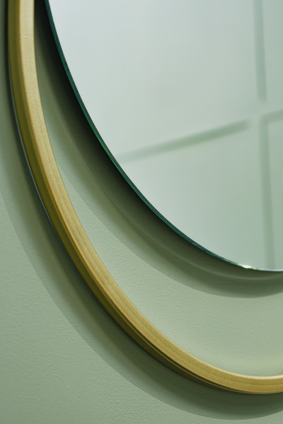 Зеркало Silver Mirrors Alba 50x150 / LED-00003081