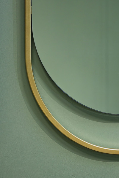 Зеркало Silver Mirrors Alba 50x150 / LED-00003081