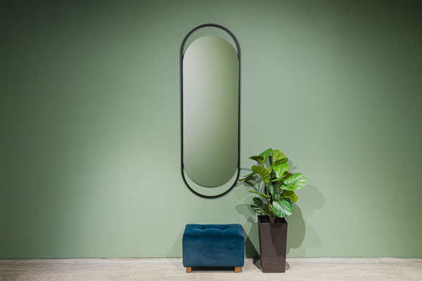 Зеркало Silver Mirrors Alba 50x150 / LED-00003080