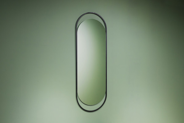 Зеркало Silver Mirrors Alba 50x150 / LED-00003080