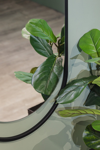 Зеркало Silver Mirrors Alba 50x150 / LED-00003080