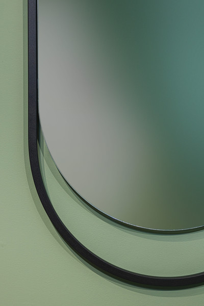 Зеркало Silver Mirrors Alba 50x150 / LED-00003080