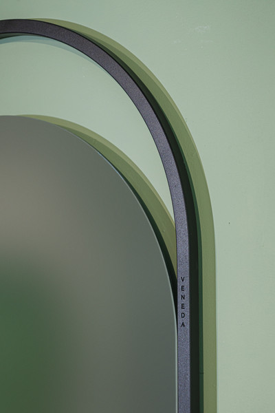 Зеркало Silver Mirrors Alba 50x150 / LED-00003080