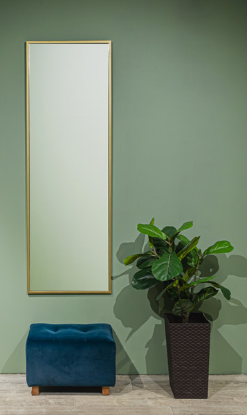 Зеркало Silver Mirrors Basis 50x150 / LED-00003078 - фото