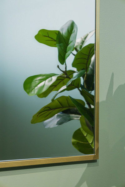 Зеркало Silver Mirrors Basis 50x150 / LED-00003078