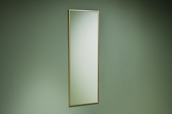 Зеркало Silver Mirrors Basis 50x150 / LED-00003078